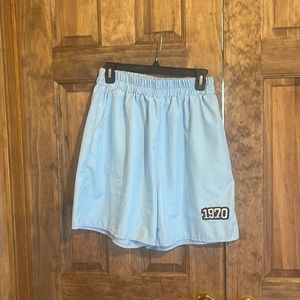 Shien shorts